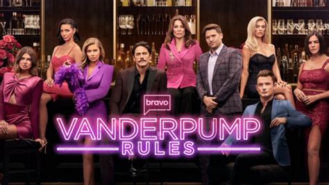 vanderpump rules nude scenes|VANDERPUMP RULES NUDE SCENES